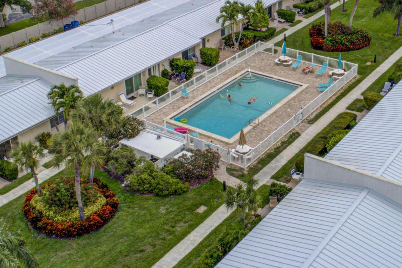 Jamaica Royale - 87 Vila Siesta Key Exterior foto