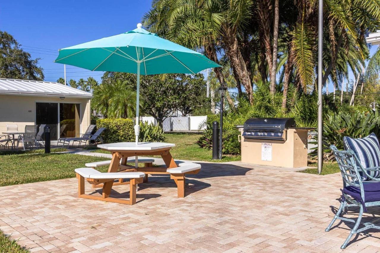 Jamaica Royale - 87 Vila Siesta Key Exterior foto